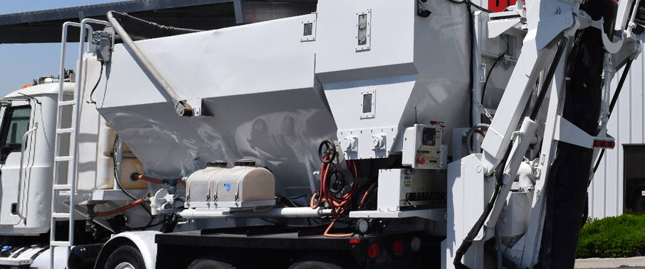 ready mix concrete bedlington